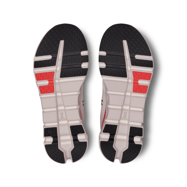 On Men's Cloudrunner 2 White Sand - Orleans Shoe Co.