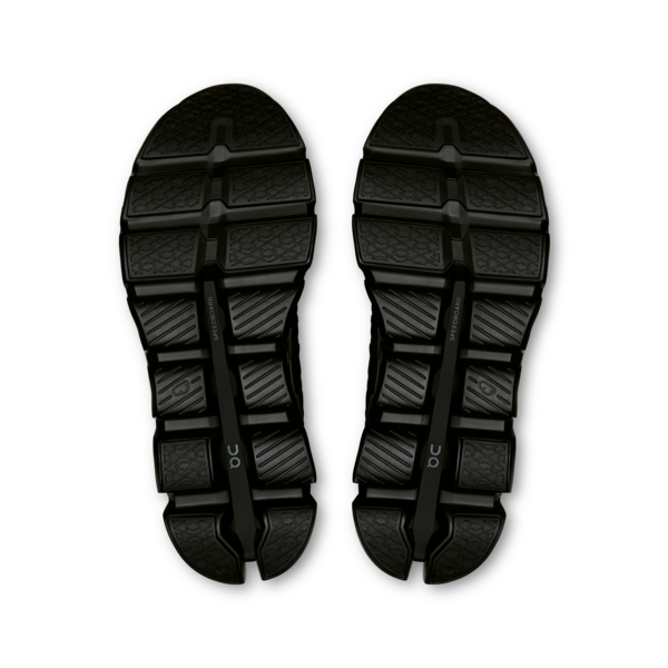 On Men's Cloudswift 4 Black Eclipse - Orleans Shoe Co.