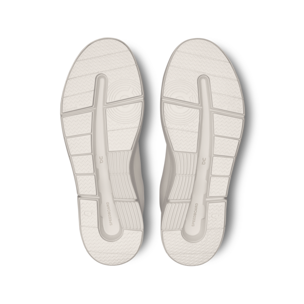On Women’s The Roger Advantage All White - Orleans Shoe Co.