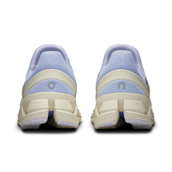 On Women’s Cloudswift 3 AD Heather Cream - Orleans Shoe Co.