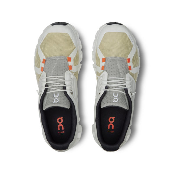 On Women's Cloud 5 Push Endive Ice - Orleans Shoe Co.