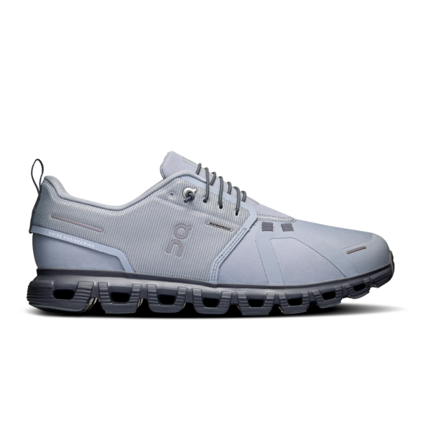 国内配送 On Cloud 6 Wp ALLOY/WOLF On Men's Cloud 6 WP Alloy Wolf – Orleans Shoe Co.