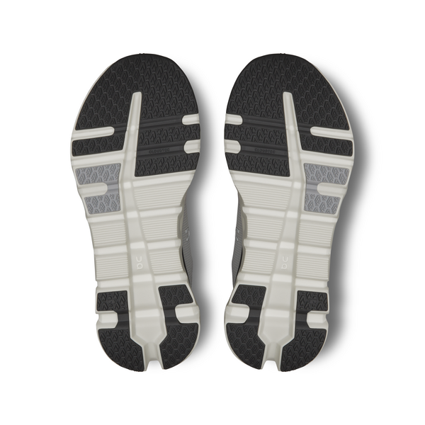 On Women’s Cloudrunner 2 Frost White - Orleans Shoe Co.