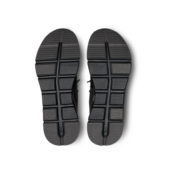 On Youth Cloud Sky All Black - Orleans Shoe Co.