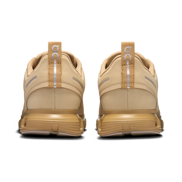 On Men's Cloud 6 WP Sand Dune - Orleans Shoe Co.