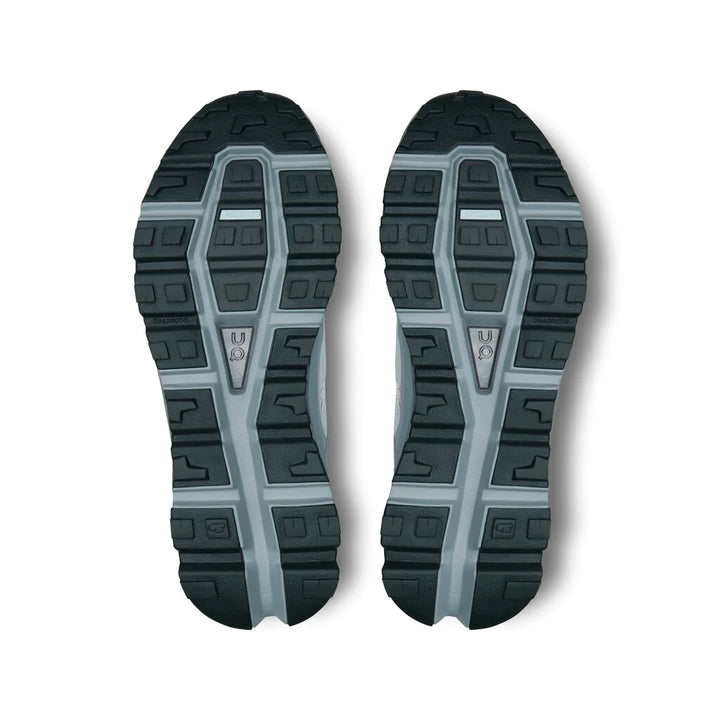 On Women’s Cloudvista Waterproof Glacier Cobble - Orleans Shoe Co.