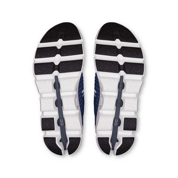 On Men's Cloudswift 4 Navy Ink - Orleans Shoe Co.