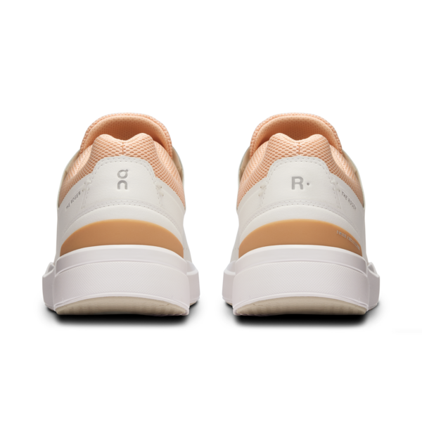 On Women’s The Roger Advantage White Savannah - Orleans Shoe Co.