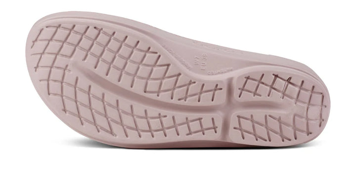 OOfos Women’s OOlala Stardust - Orleans Shoe Co.
