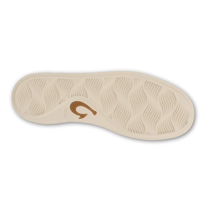 Olukai Men’s Tradewind Cooler Grey - Orleans Shoe Co.