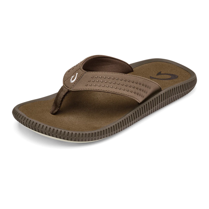 Olukai Men’s Ulele Mustang Mustang - Orleans Shoe Co.