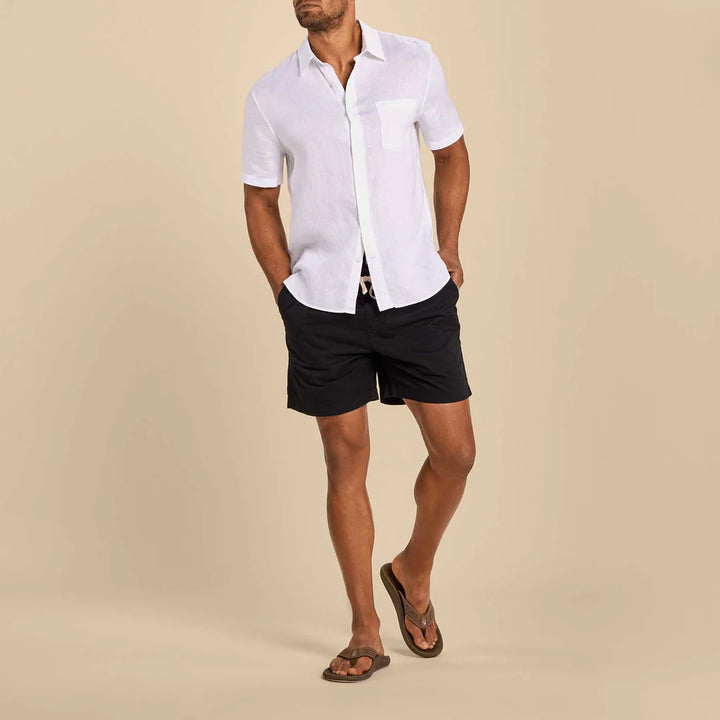 Olukai Men’s Ulele Mustang Mustang - Orleans Shoe Co.