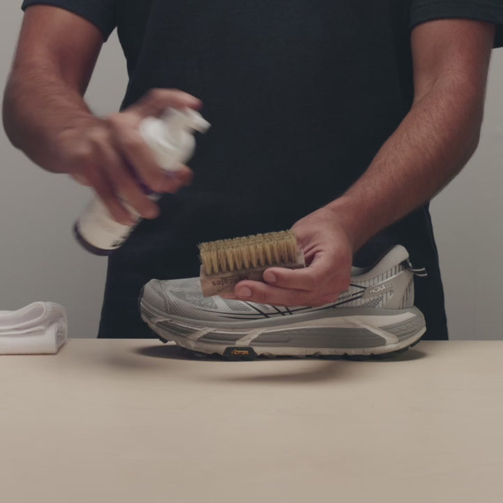 Jason Markk Foaming Cleaner