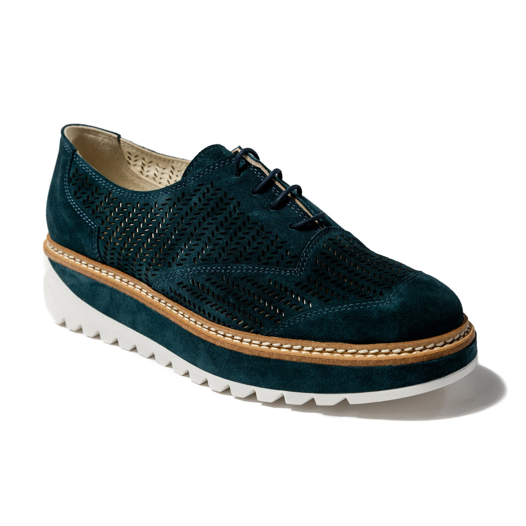 Rex Women's Liz Petroleo - Orleans Shoe Co.