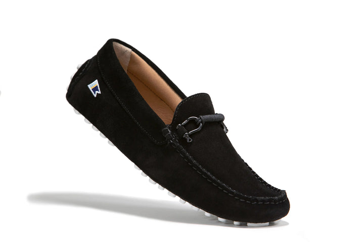Riomar Men's Deck Driver Tuxedo - Orleans Shoe Co.