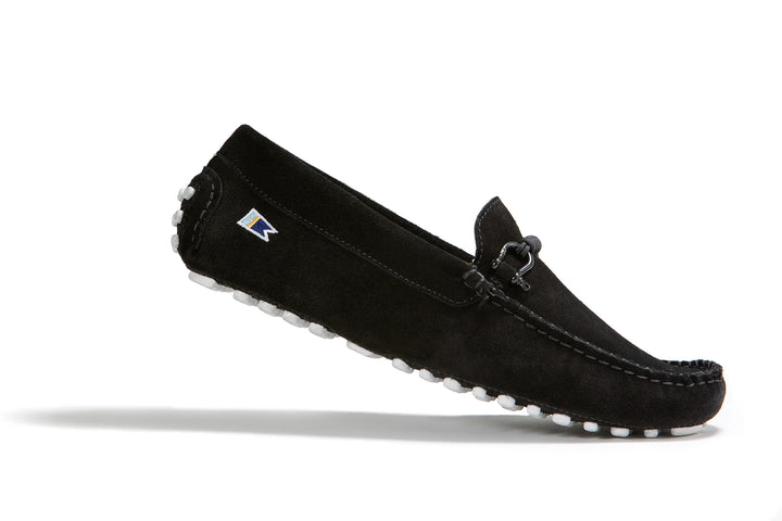 Riomar Men's Deck Driver Tuxedo - Orleans Shoe Co.