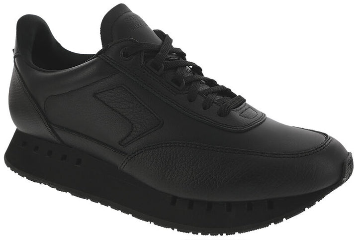 SAS Men's 7eventy6ix-Y WK Lace Up Sneaker Black