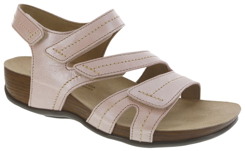 SAS Women's Swerve Candy - Orleans Shoe Co.