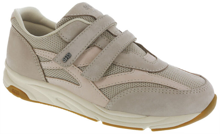 SAS Women's TMV Taupe Pink - Orleans Shoe Co.