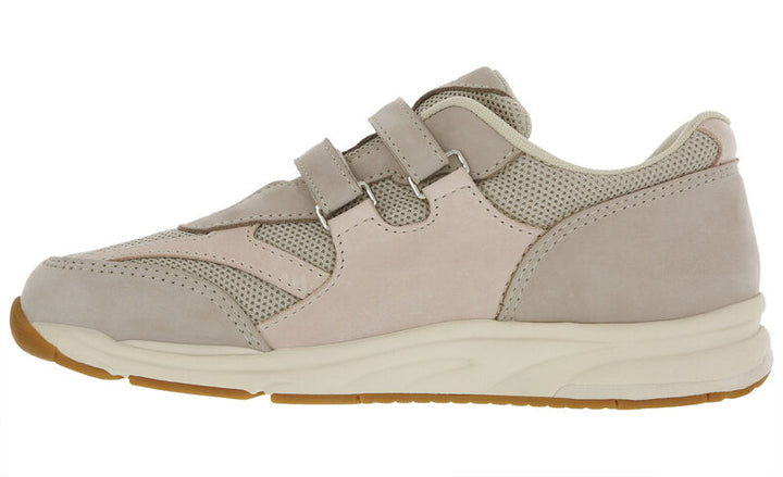 SAS Women's TMV Taupe Pink - Orleans Shoe Co.