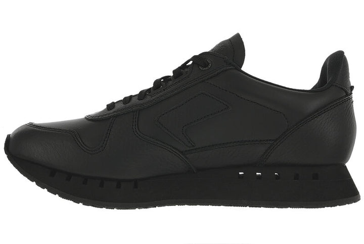 SAS Men's 7eventy6ix-Y WK Lace Up Sneaker Black
