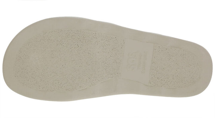 SAS Women's Huggy Soft Gold - Orleans Shoe Co.
