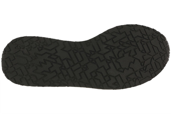 SAS Women's 7eventy6ix-X WK Lace Up Sneaker Black