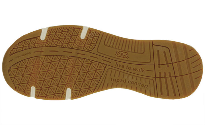 SAS Women's TMV Taupe Pink - Orleans Shoe Co.