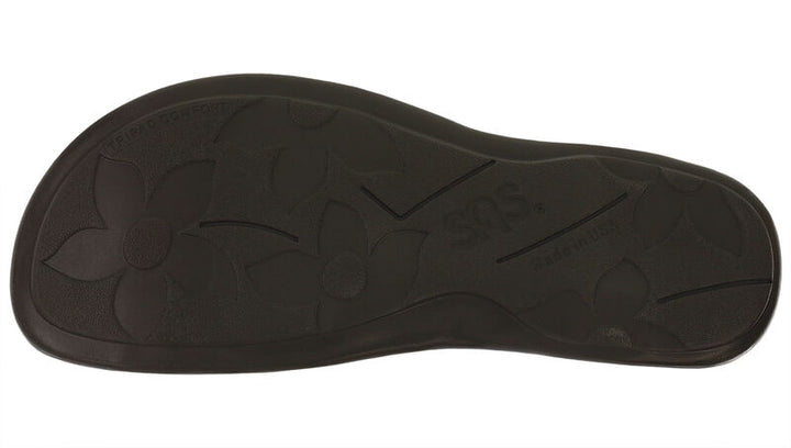 SAS Women's Swerve Chestnut - Orleans Shoe Co.