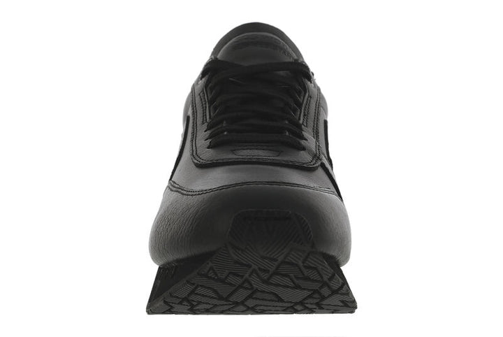SAS Men's 7eventy6ix-Y WK Lace Up Sneaker Black