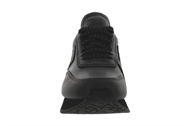 SAS Women's 7eventy6ix-X WK Lace Up Sneaker Black