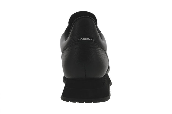 SAS Women's 7eventy6ix-X WK Lace Up Sneaker Black