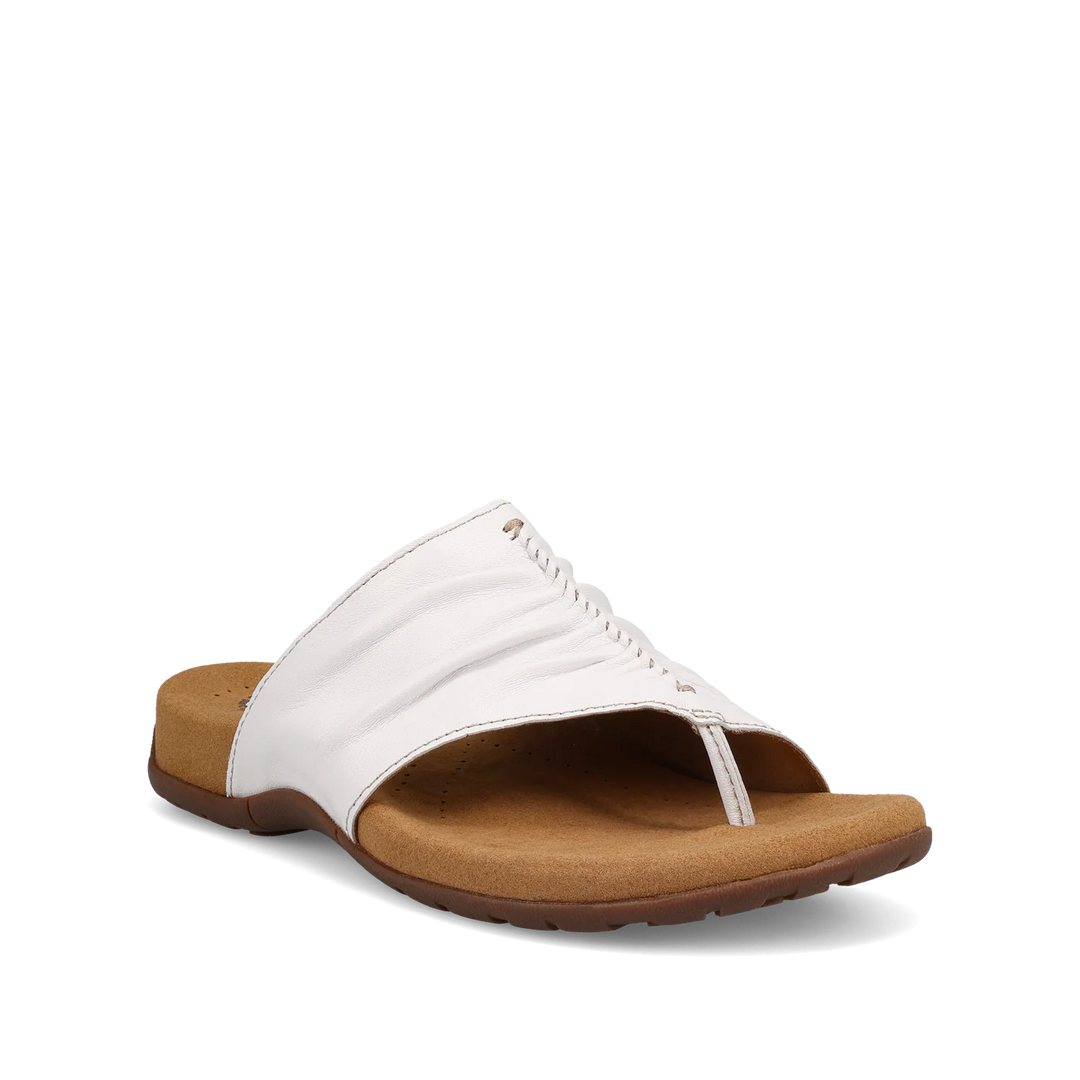 Taos Women's Gift 2 Classic White - Orleans Shoe Co.