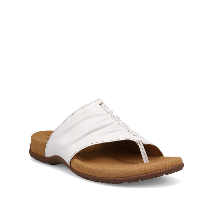 Taos Women's Gift 2 Classic White - Orleans Shoe Co.
