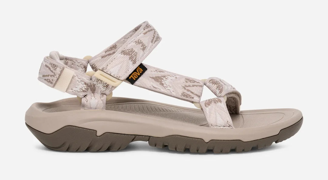 Teva Women's Hurricane XLT2 Archive Wings Tan - Orleans Shoe Co.
