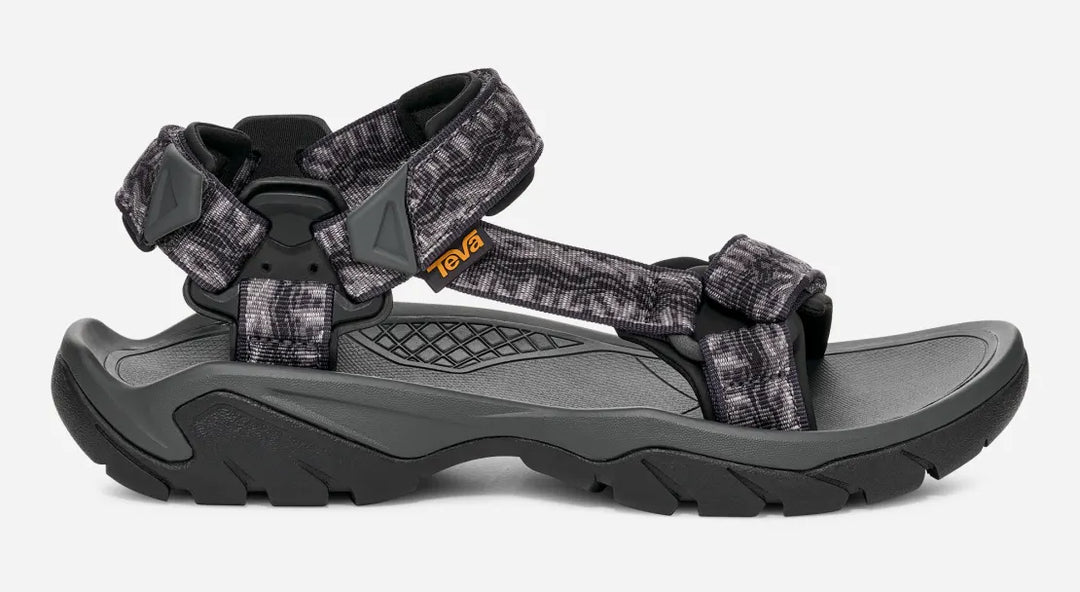 Teva Men's Terra Fi 5 Universal Gemline Total Eclipse - Orleans Shoe Co.