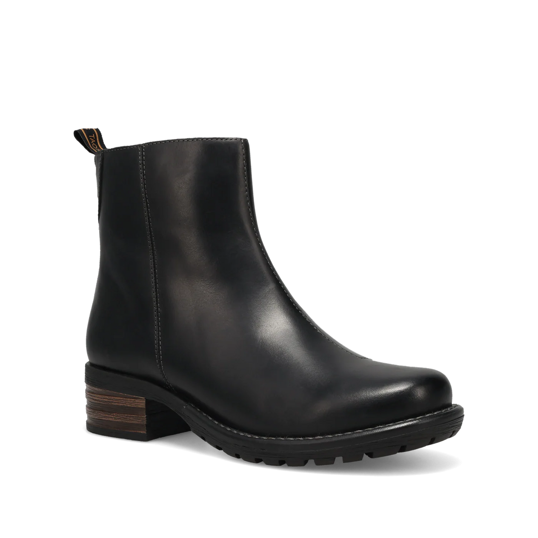 Taos Women's Uptown Black - Orleans Shoe Co.