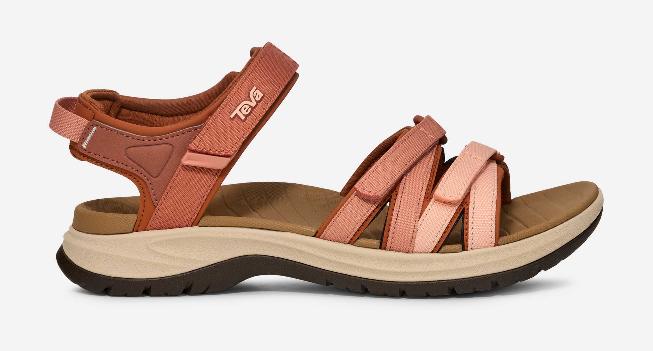 Teva Women's Tirra Sport Sedona Multi – Orleans Shoe Co.