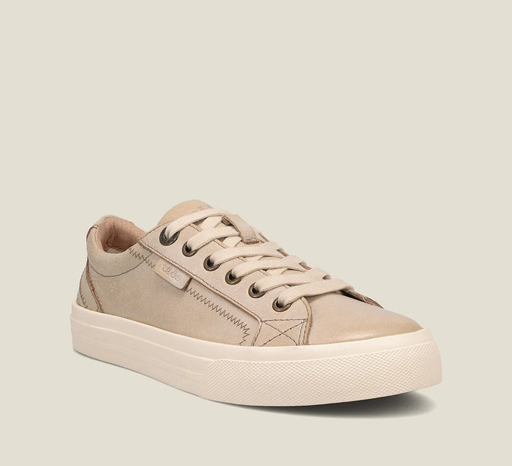 Taos Women’s Plim Soul Lux Oyster - Orleans Shoe Co.