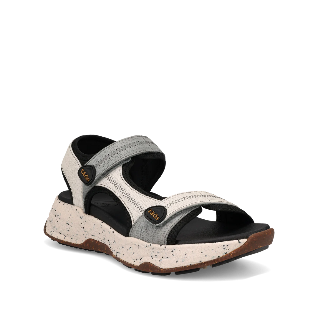 Taos Women's Super Side Dove Embossed Multi - Orleans Shoe Co.