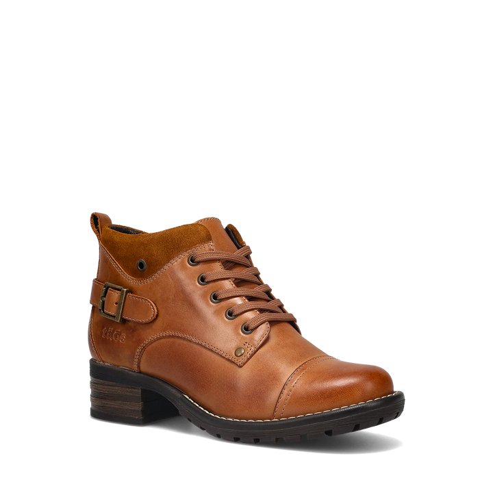 Taos Women's Mini Crave Caramel - Orleans Shoe Co.