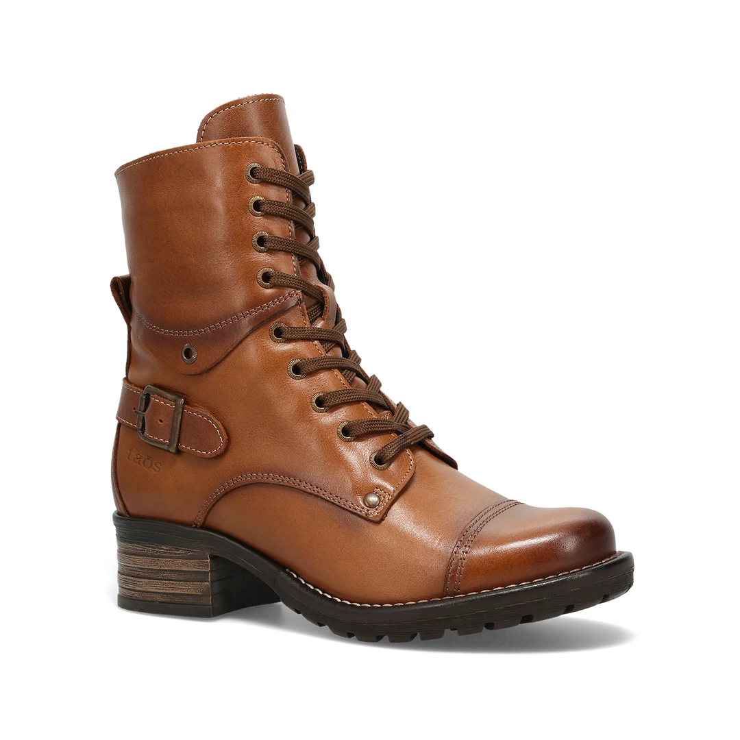 Taos Women's Crave Tan - Orleans Shoe Co.