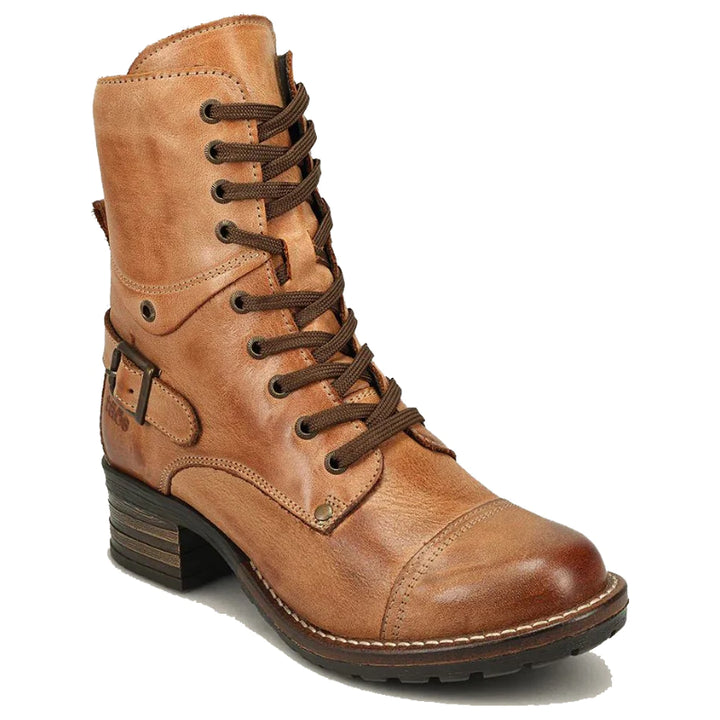 Taos Women's Crave Caramel - Orleans Shoe Co.