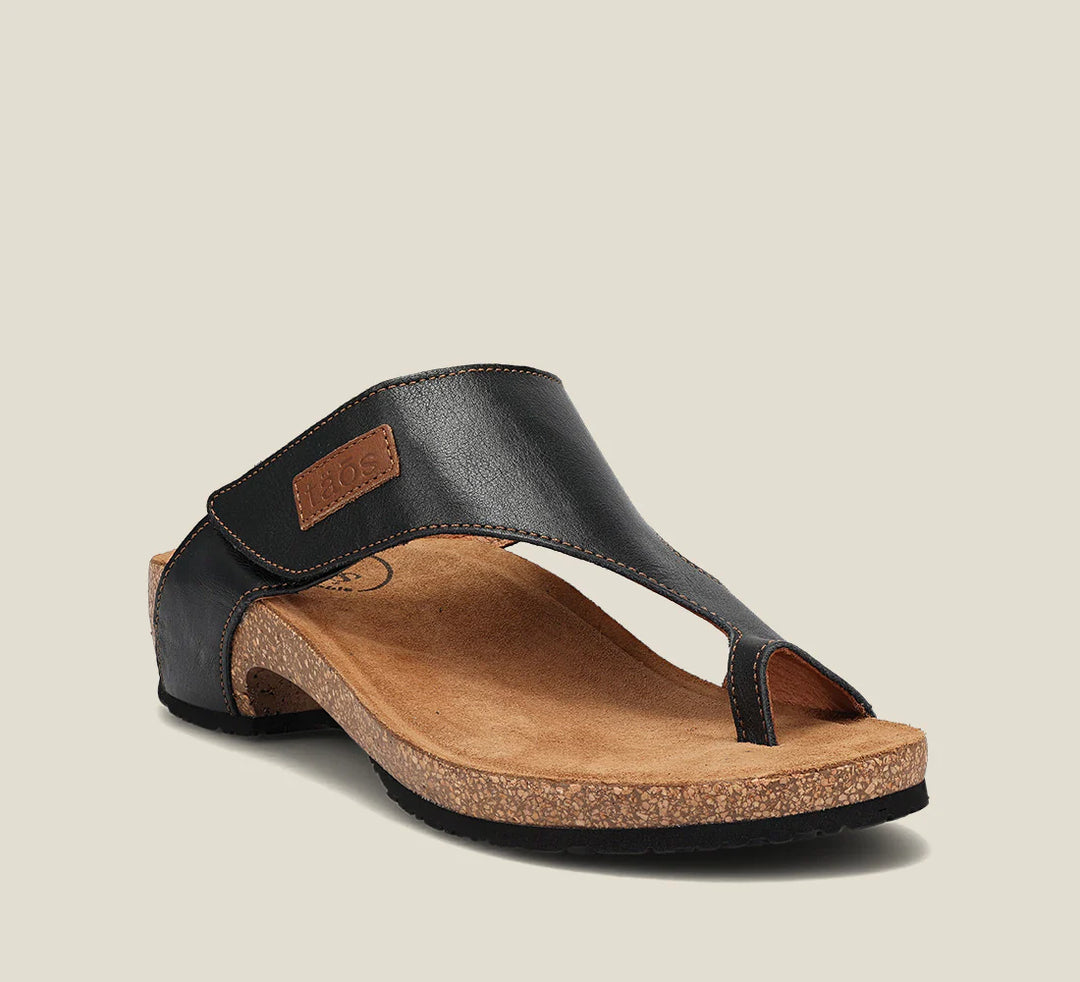Taos Women's Loop Black - Orleans Shoe Co.