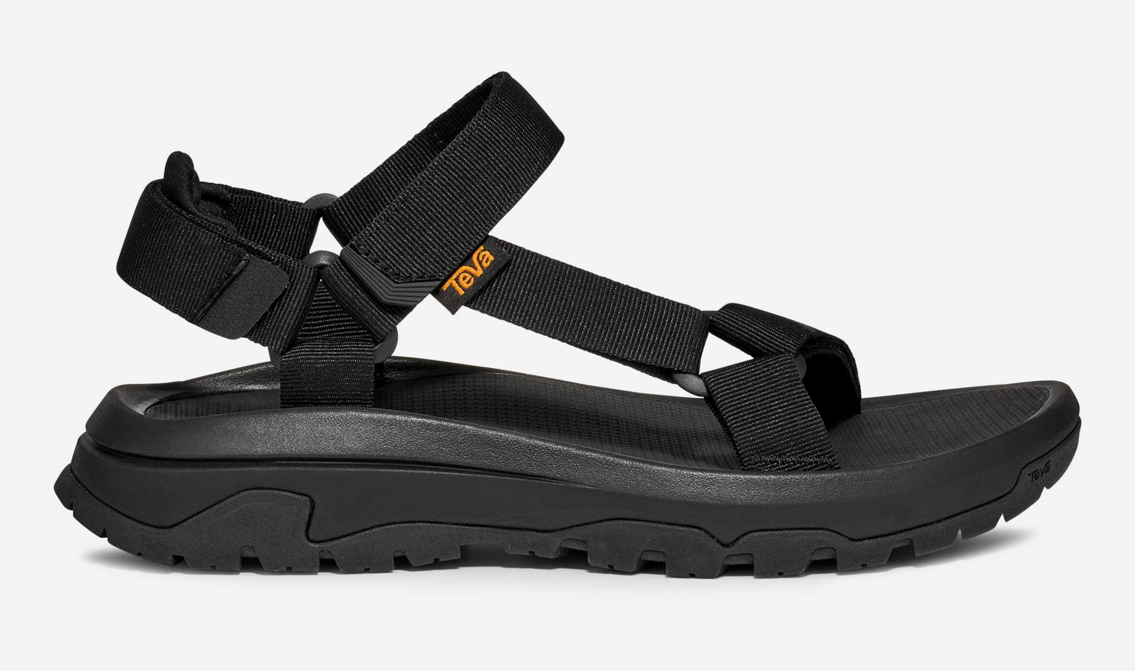 Teva Men's Hurricane XLT3 Black – Orleans Shoe Co.