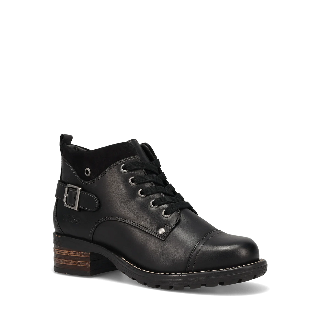 Taos Women's Mini Crave Black - Orleans Shoe Co.