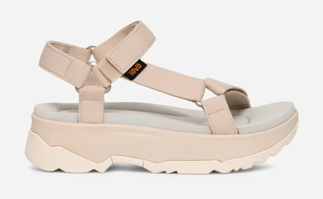 Teva Women's Jadito Universal Birch White - Orleans Shoe Co.