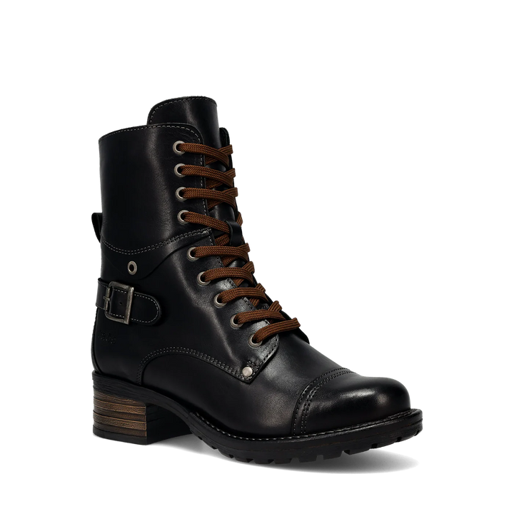 Taos Women's Crave Classic Black - Orleans Shoe Co.