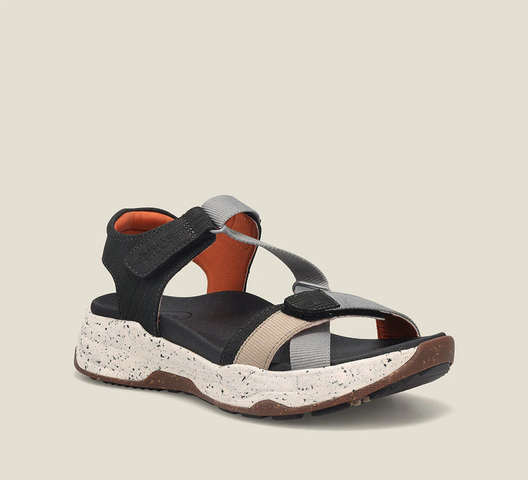 Taos Women’s Super Z Grey Multi - Orleans Shoe Co.