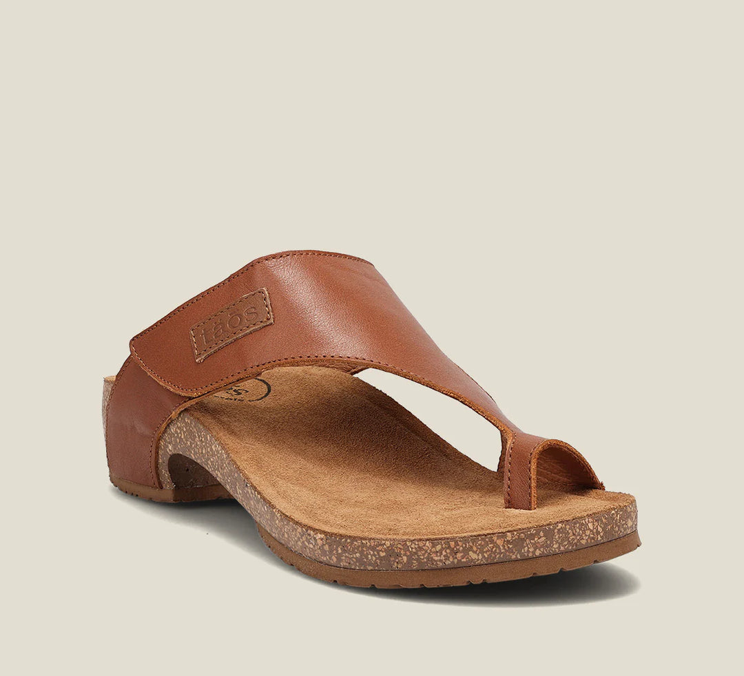 Taos Women's Loop Brandy - Orleans Shoe Co.